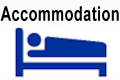 Queensland State Accommodation Directory
