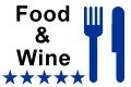 Queensland State Food and Wine Directory