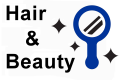 Queensland State Hair and Beauty Directory