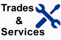 Queensland State Trades and Services Directory
