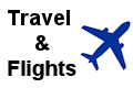 Queensland State Travel and Flights